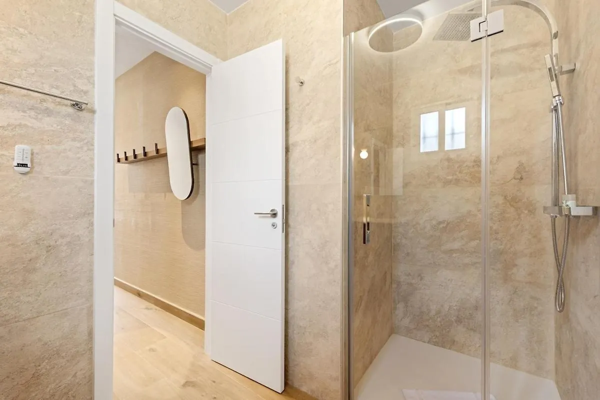 Pineapple Arriola Penthouse Apartment Malaga
